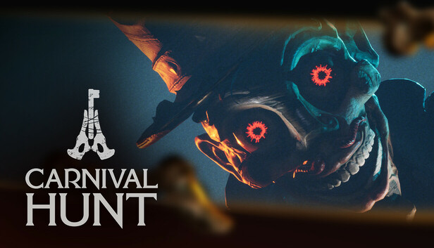 Carnival Hunt: капсула Steam