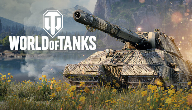 World of Tanks: капсула Steam