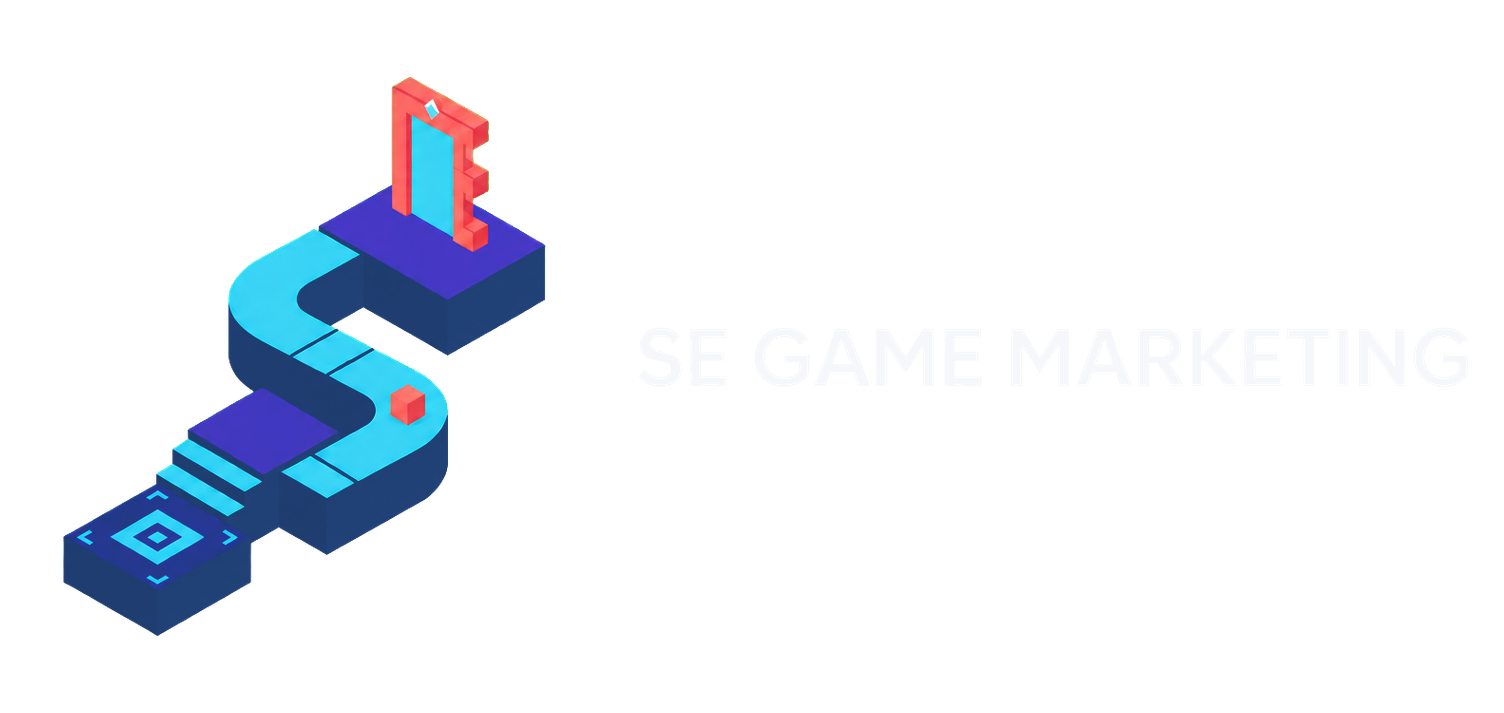 SE Game Marketing